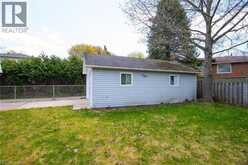 87 CHRISTOPHER Drive | Waterloo Ontario | Slide Image Thirty