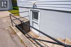 87 CHRISTOPHER Drive | Waterloo Ontario | Slide Image Thirty-four