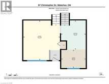 87 CHRISTOPHER Drive | Waterloo Ontario | Slide Image Thirty-five