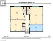 87 CHRISTOPHER Drive | Waterloo Ontario | Slide Image Thirty-six
