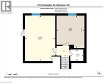 87 CHRISTOPHER Drive | Waterloo Ontario | Slide Image Thirty-seven