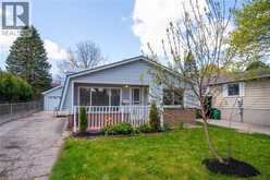 87 CHRISTOPHER Drive | Waterloo Ontario | Slide Image Four