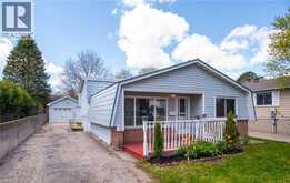 87 CHRISTOPHER Drive | Waterloo Ontario | Slide Image Five