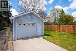 87 CHRISTOPHER Drive | Waterloo Ontario | Slide Image Seven