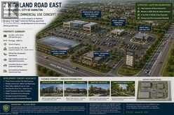 2 HIGHLAND Road E | Hamilton Ontario | Slide Image Two