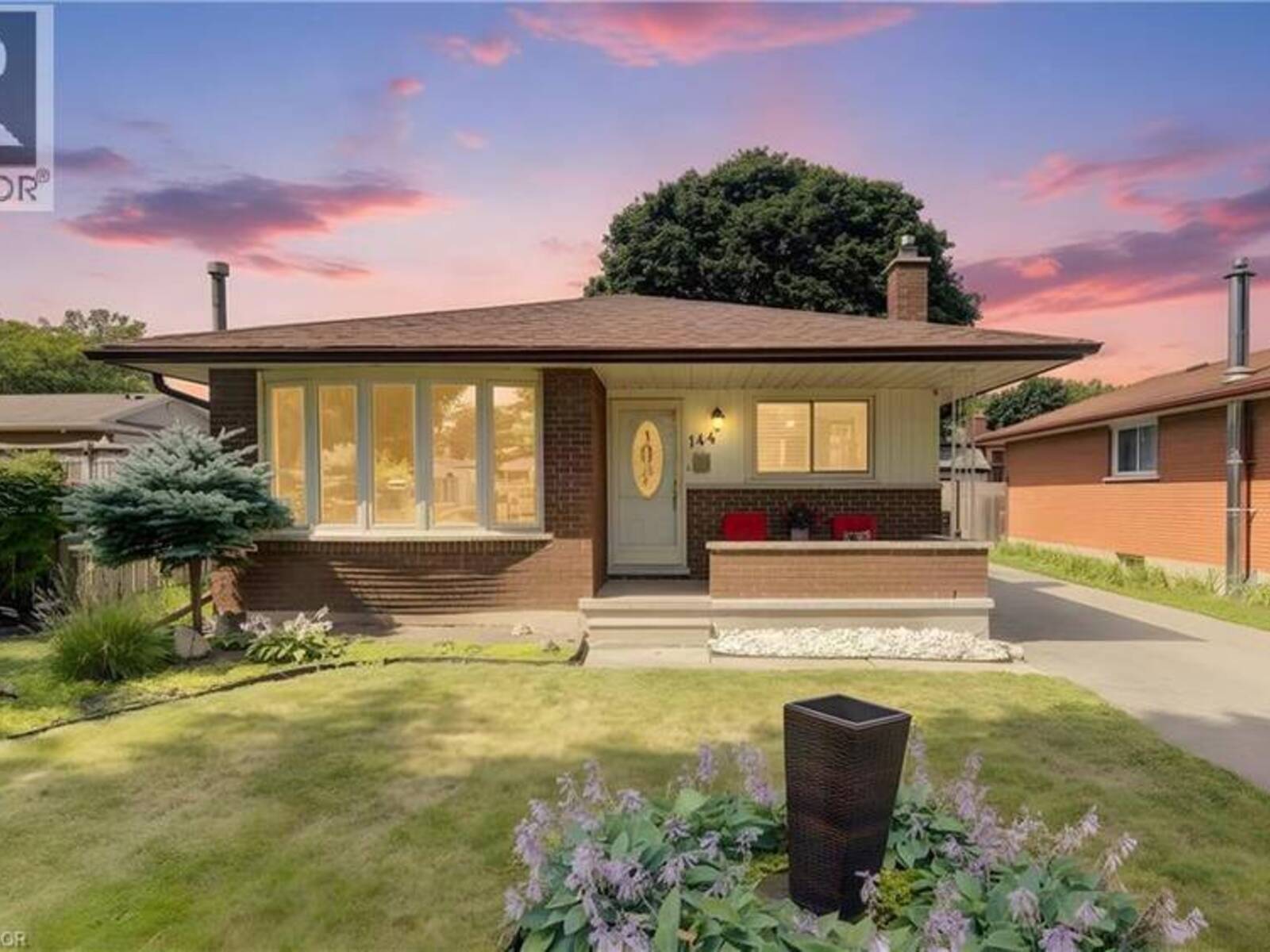 144 HOLBORN Drive, Kitchener, Ontario M2A 2E5