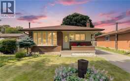 144 HOLBORN Drive | Kitchener Ontario | Slide Image One