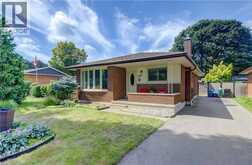 144 HOLBORN Drive | Kitchener Ontario | Slide Image Two