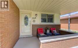 144 HOLBORN Drive | Kitchener Ontario | Slide Image Five