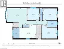 144 HOLBORN Drive | Kitchener Ontario | Slide Image Forty-six