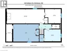 144 HOLBORN Drive | Kitchener Ontario | Slide Image Forty-seven