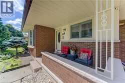 144 HOLBORN Drive | Kitchener Ontario | Slide Image Six
