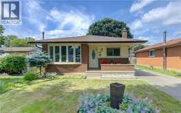 144 HOLBORN Drive | Kitchener Ontario | Slide Image Eight