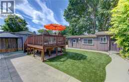 144 HOLBORN Drive | Kitchener Ontario | Slide Image Thirty-nine