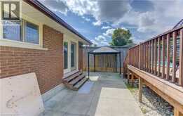 144 HOLBORN Drive | Kitchener Ontario | Slide Image Forty