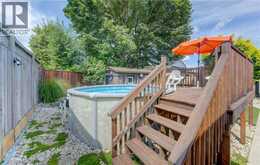 144 HOLBORN Drive | Kitchener Ontario | Slide Image Forty-one