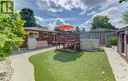 144 HOLBORN Drive | Kitchener Ontario | Slide Image Forty-two