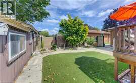 144 HOLBORN Drive | Kitchener Ontario | Slide Image Forty-four