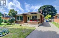 144 HOLBORN Drive | Kitchener Ontario | Slide Image Seven