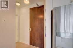 191 KING Street S Unit# 607 | Waterloo Ontario | Slide Image Fifteen