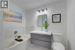 191 KING Street S Unit# 607 | Waterloo Ontario | Slide Image Seventeen
