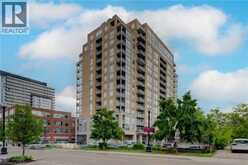 191 KING Street S Unit# 607 | Waterloo Ontario | Slide Image Twenty-one