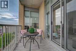 191 KING Street S Unit# 607 | Waterloo Ontario | Slide Image Twenty-seven
