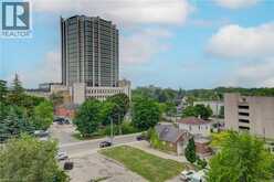 191 KING Street S Unit# 607 | Waterloo Ontario | Slide Image Thirty