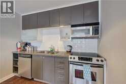 191 KING Street S Unit# 607 | Waterloo Ontario | Slide Image Thirty-seven