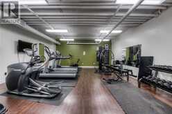 191 KING Street S Unit# 607 | Waterloo Ontario | Slide Image Thirty-eight