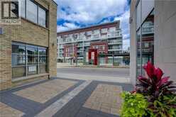 191 KING Street S Unit# 607 | Waterloo Ontario | Slide Image Forty-five
