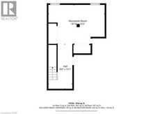 899 STONE CHURCH Road E Unit# 1 | Hamilton Ontario | Slide Image Seventeen