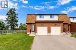 899 STONE CHURCH Road E Unit# 1 | Hamilton Ontario | Slide Image One