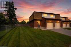 899 STONE CHURCH Road E Unit# 1 | Hamilton Ontario | Slide Image Twenty-one