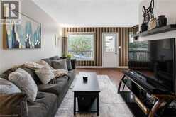 899 STONE CHURCH Road E Unit# 1 | Hamilton Ontario | Slide Image Four
