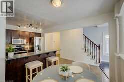 105 PINNACLE Drive Unit# 75 | Kitchener Ontario | Slide Image Thirteen