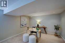 105 PINNACLE Drive Unit# 75 | Kitchener Ontario | Slide Image Thirty-one