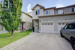 105 PINNACLE Drive Unit# 75 | Kitchener Ontario | Slide Image Three