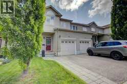 105 PINNACLE Drive Unit# 75 | Kitchener Ontario | Slide Image One