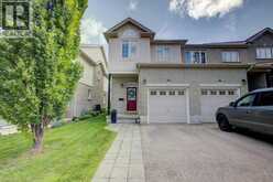 105 PINNACLE Drive Unit# 75 | Kitchener Ontario | Slide Image Two