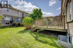 105 PINNACLE Drive Unit# 75 | Kitchener Ontario | Slide Image Thirty-seven