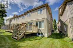 105 PINNACLE Drive Unit# 75 | Kitchener Ontario | Slide Image Thirty-eight