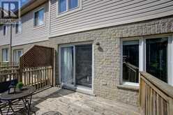 105 PINNACLE Drive Unit# 75 | Kitchener Ontario | Slide Image Forty