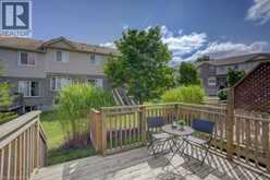 105 PINNACLE Drive Unit# 75 | Kitchener Ontario | Slide Image Forty-one