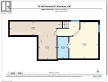 105 PINNACLE Drive Unit# 75 | Kitchener Ontario | Slide Image Fifty