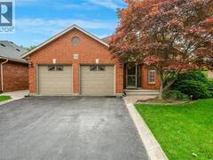 1150 AUGUSTUS Drive Burlington Ontario, L7S 2K6