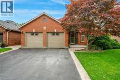 1150 AUGUSTUS Drive | Burlington Ontario | Slide Image One