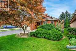 1150 AUGUSTUS Drive | Burlington Ontario | Slide Image Three