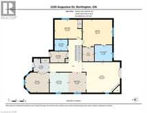 1150 AUGUSTUS Drive | Burlington Ontario | Slide Image Forty-seven