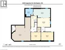 1150 AUGUSTUS Drive | Burlington Ontario | Slide Image Forty-eight